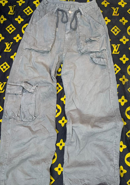 Cargo pants