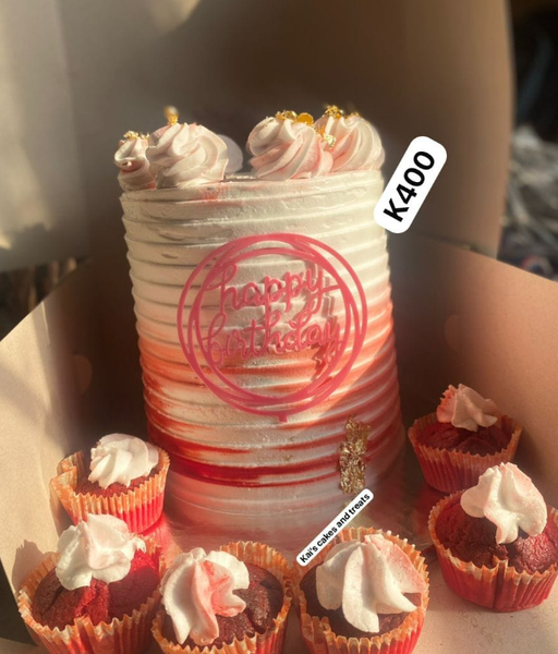 Cake