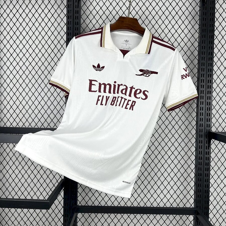 Maillots football