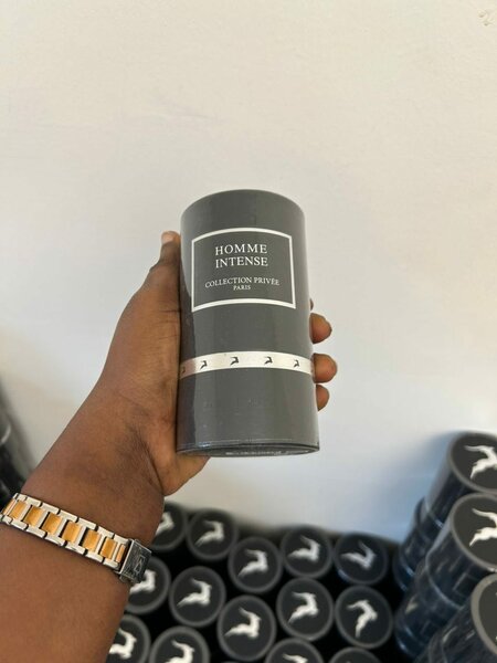 Parfum Homme Intense