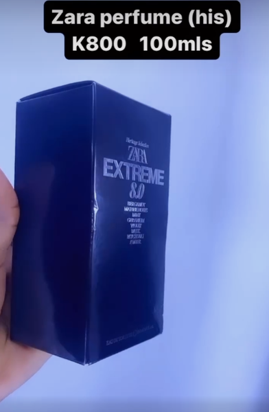parfum