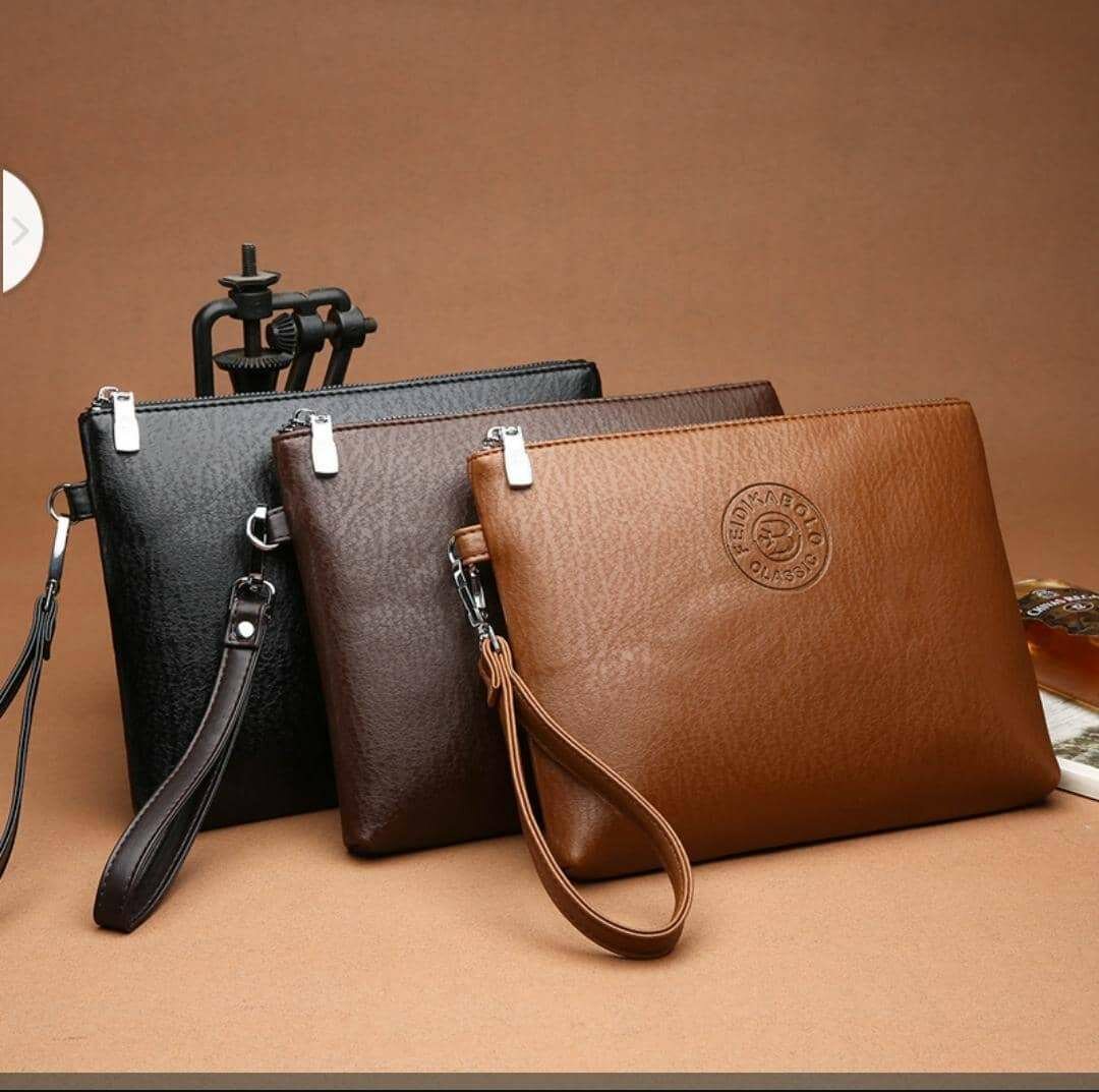 Pouch /Men wallet