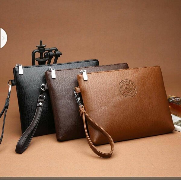 Pouch /Men wallet