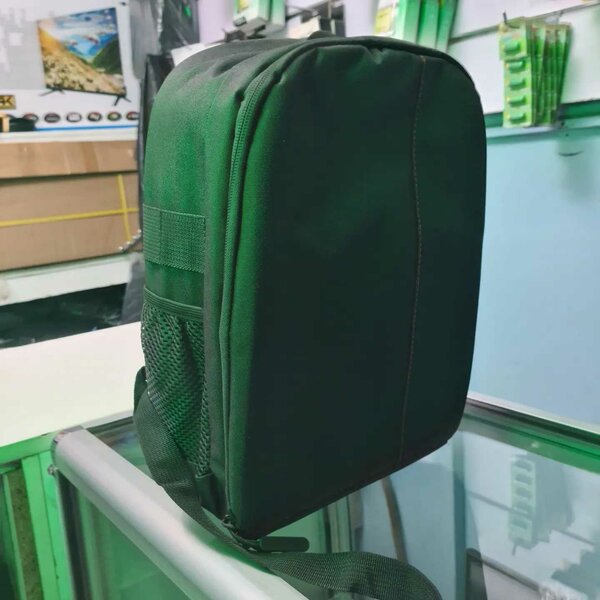 Camera backpacks