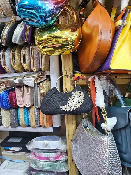 Quality bags