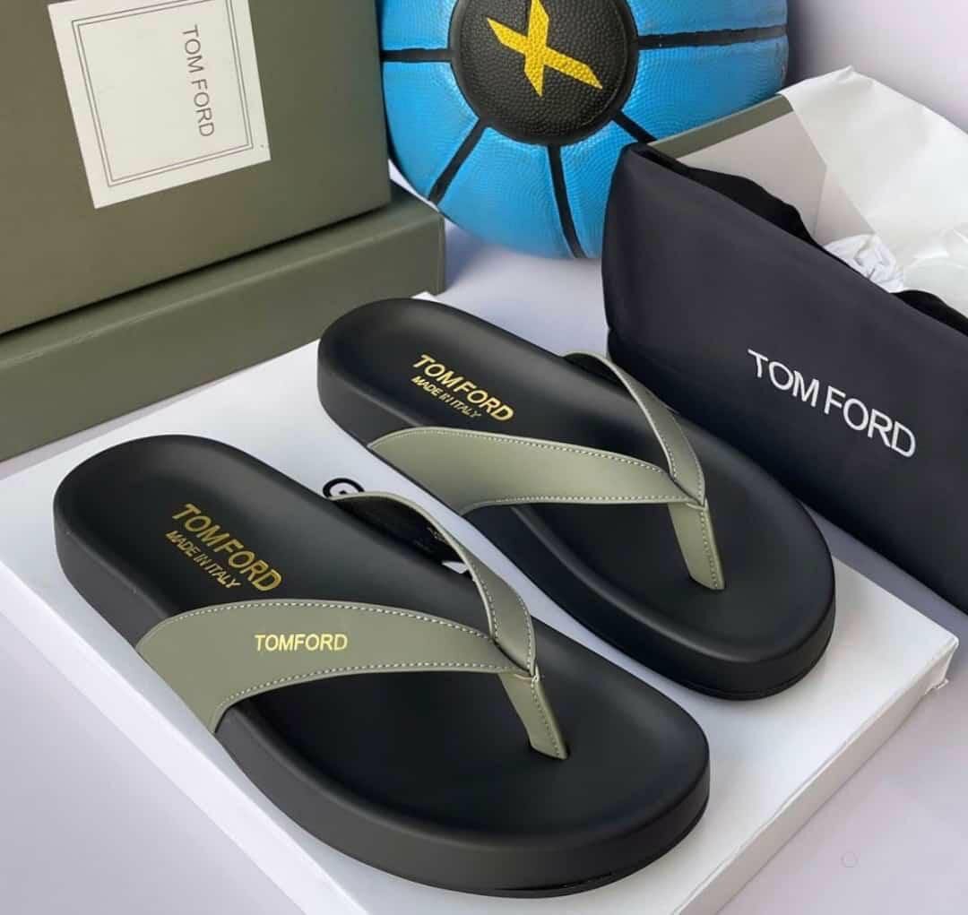 Slippers