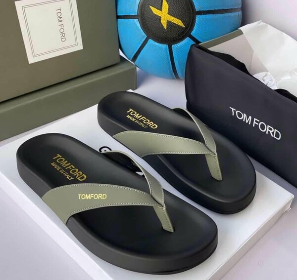 Slippers