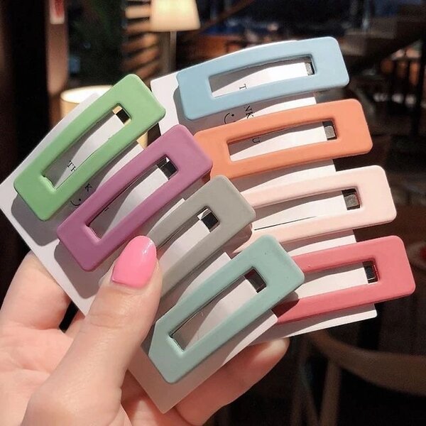 Hair clips