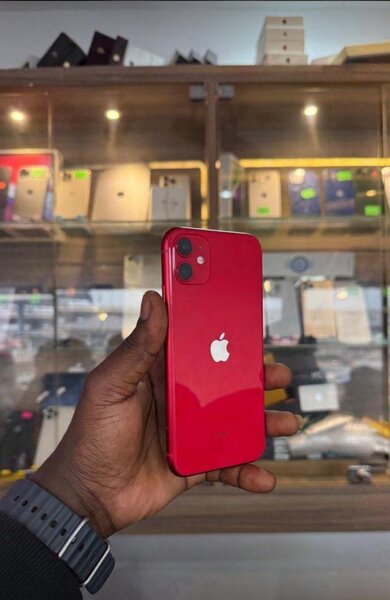 iPhone 11 128 gb