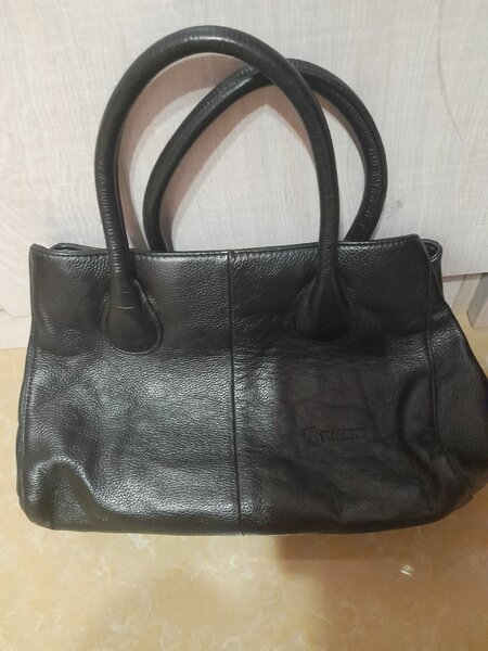 Pre owned bags
