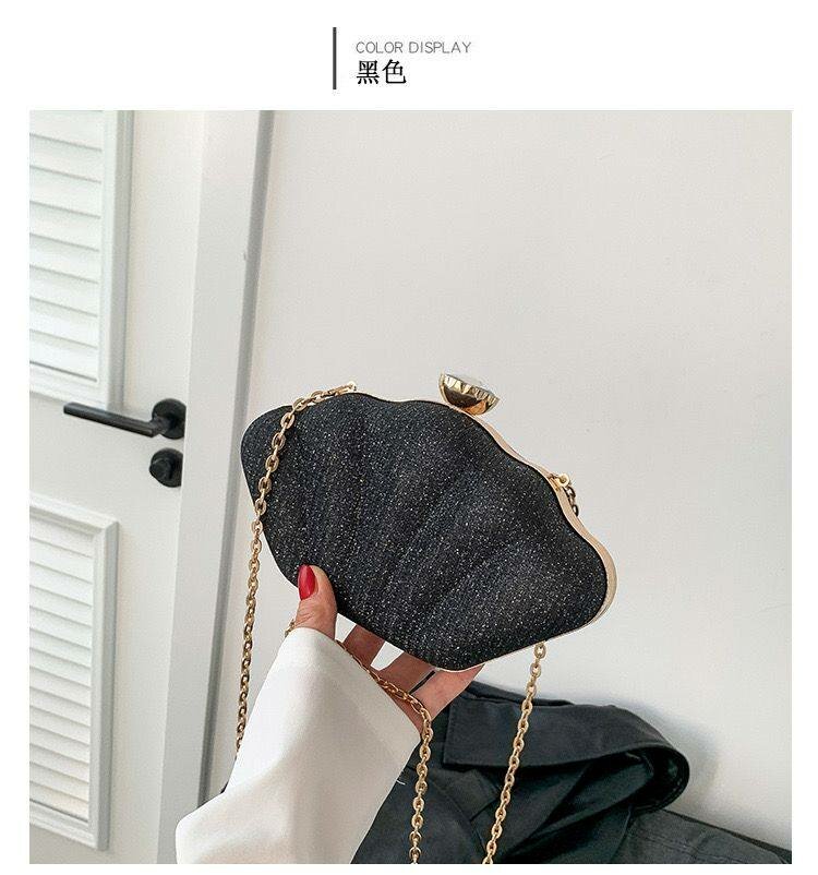SAC FIN DE SÉRIE