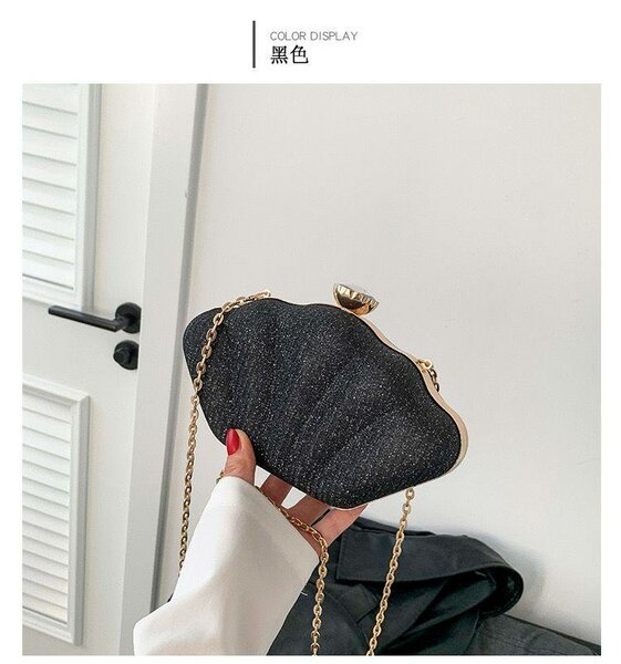 SAC FIN DE SÉRIE
