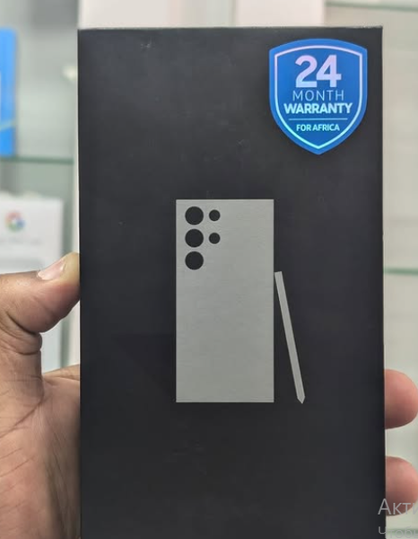 Galaxy S24 ultra