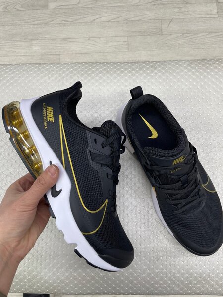 Nike presto max