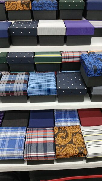 Neck Ties