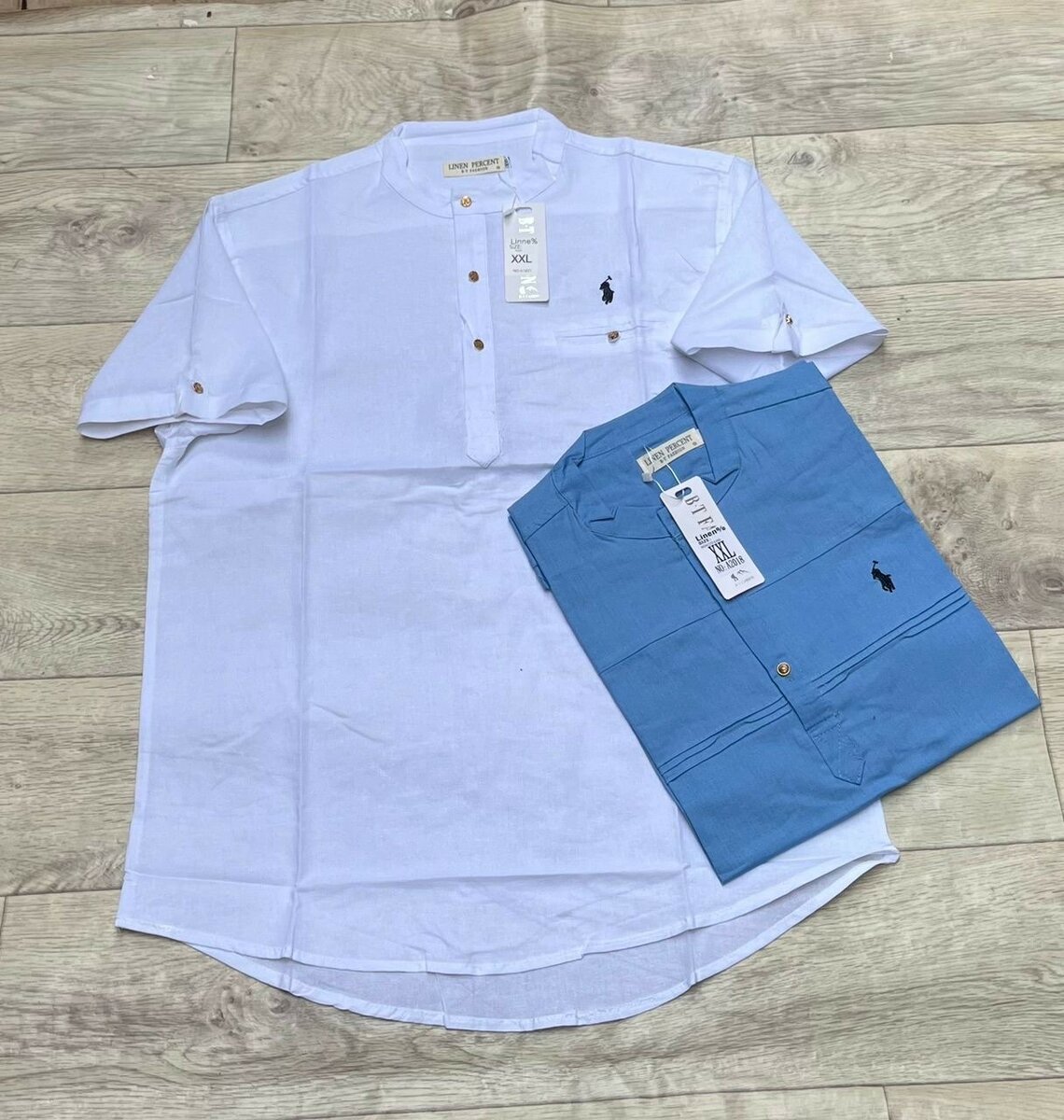 Chemise homme