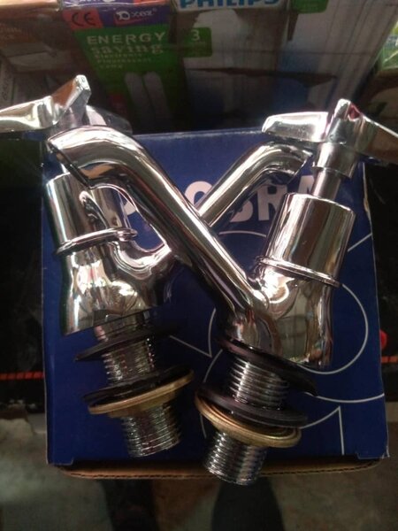 Piller tap 3/4"
