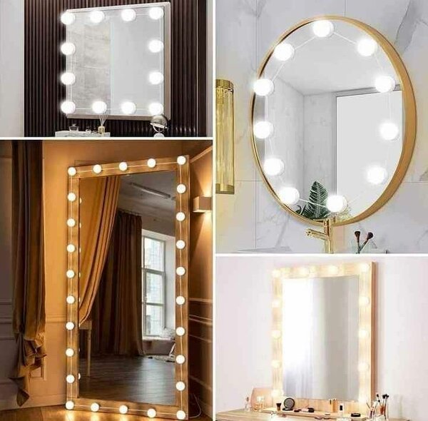 AMPOULES LED