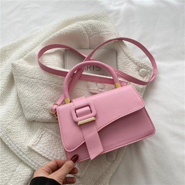 SIDE BAGS