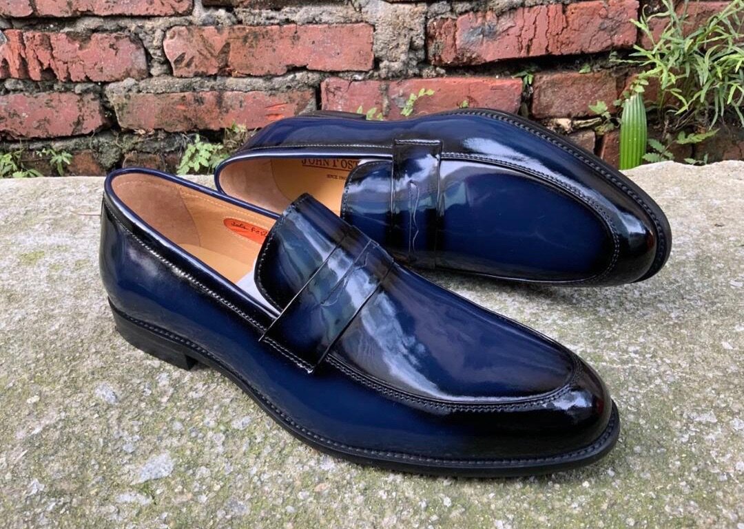SOULIER HOMME