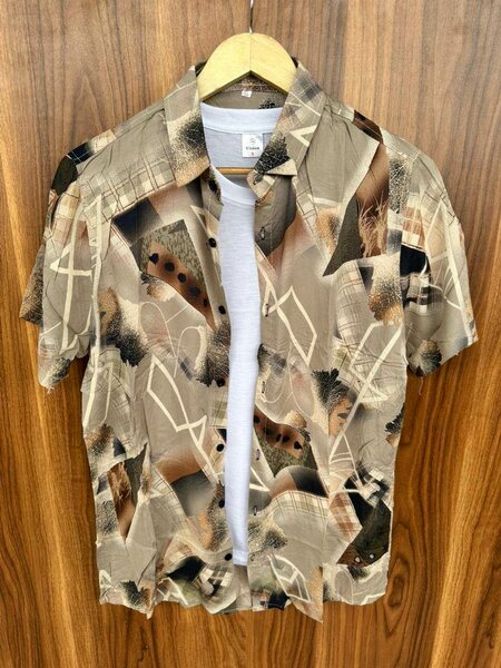 Vintage Shirts