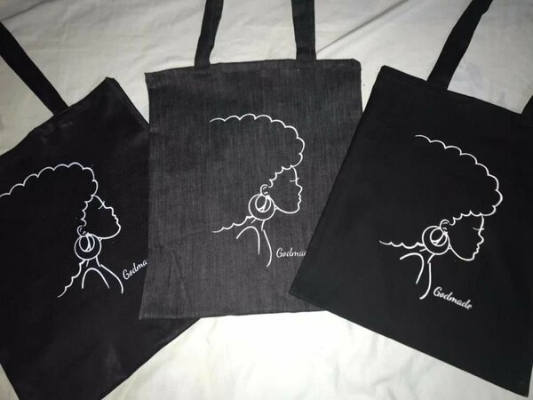 Tote bags