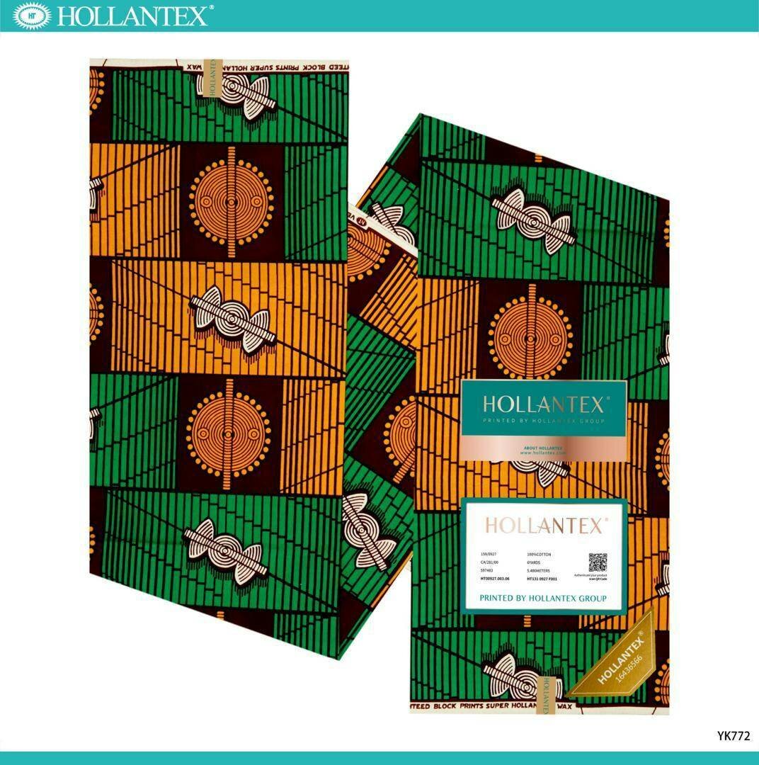 Pagnes hollantex