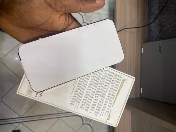 iPhone 14 Pro Max