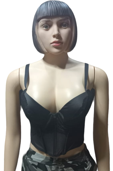 Corset tendance
