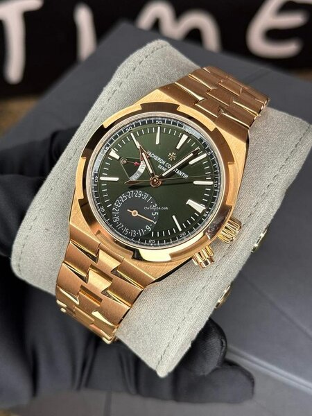 Montres vacheron constantin