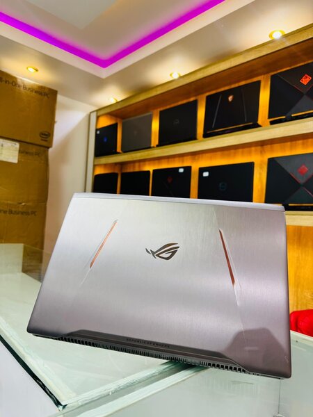 ASUS ROG STRIX