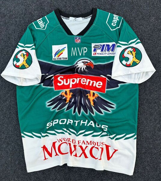 Suprême