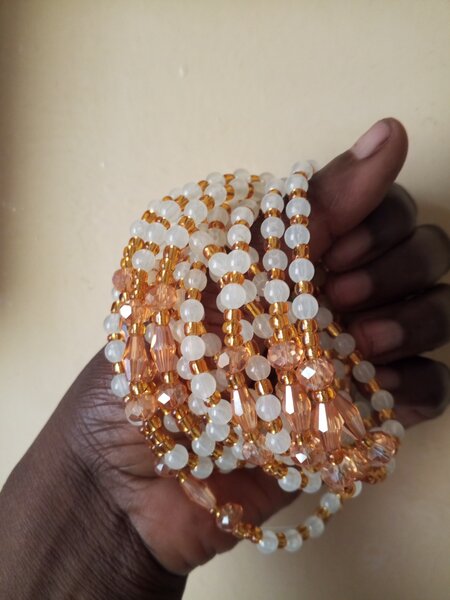 Beads