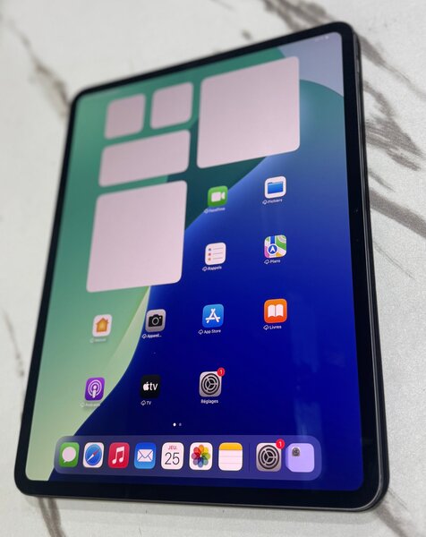 ipad pro m4 2024