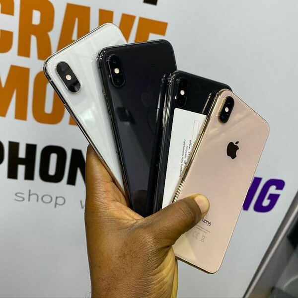 iPhone x