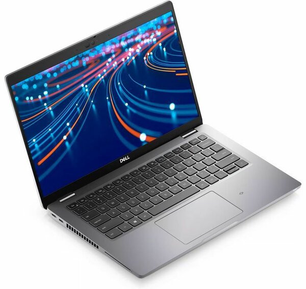 Dell Latitude lap top