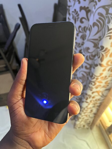iPhone 12