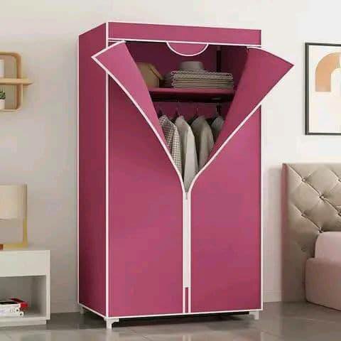 Portable Wardrobes