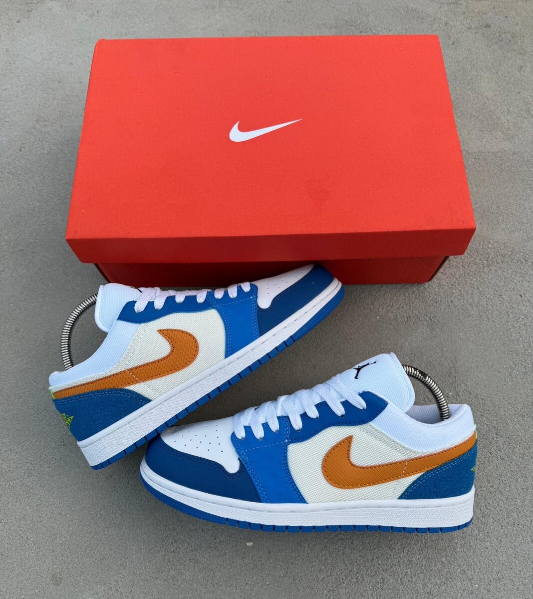 39 a 45  Disponible jordan 1 low