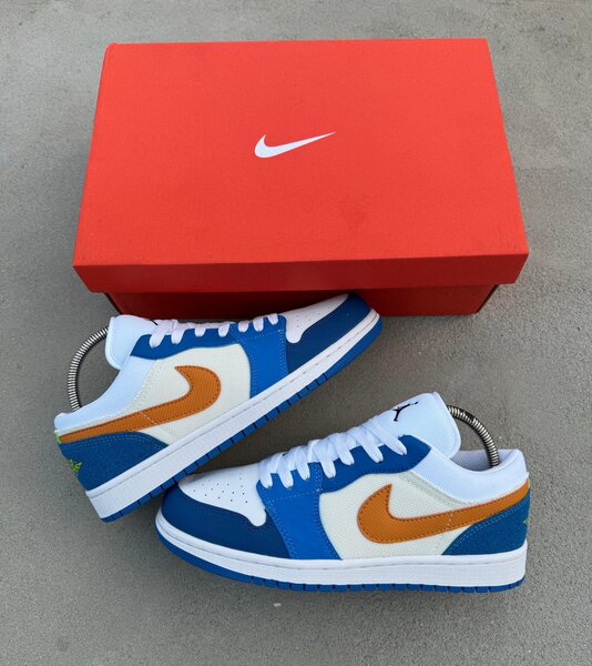 39 a 45  Disponible jordan 1 low