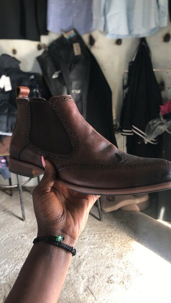 Timberland