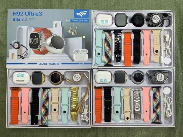 Smart watch