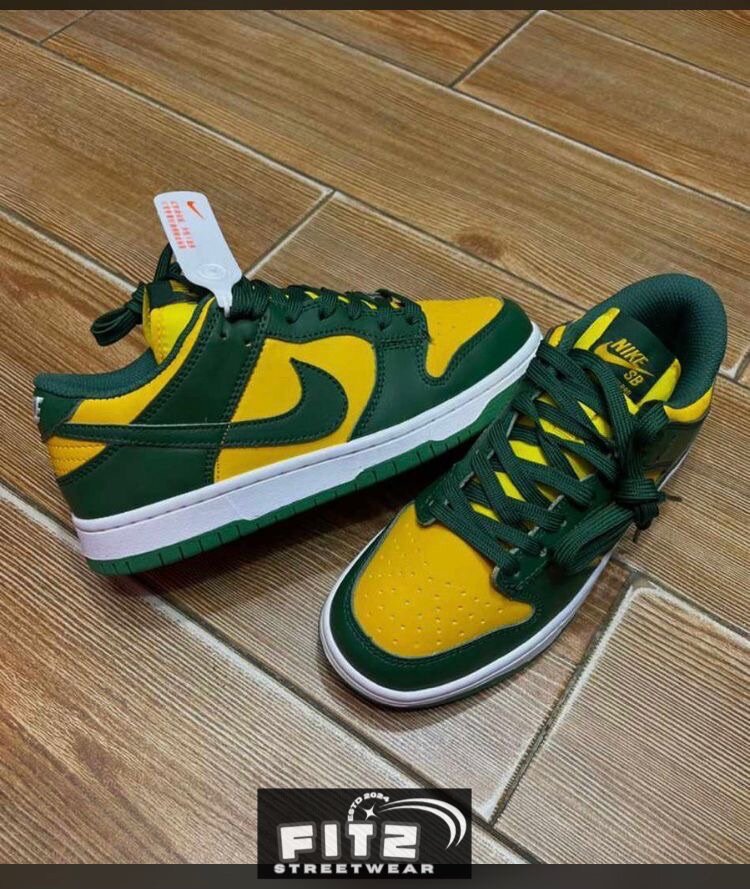 Nike Dunks