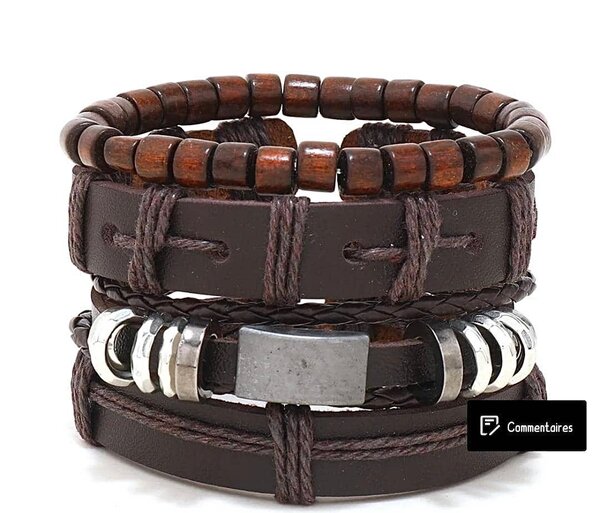Bracelet