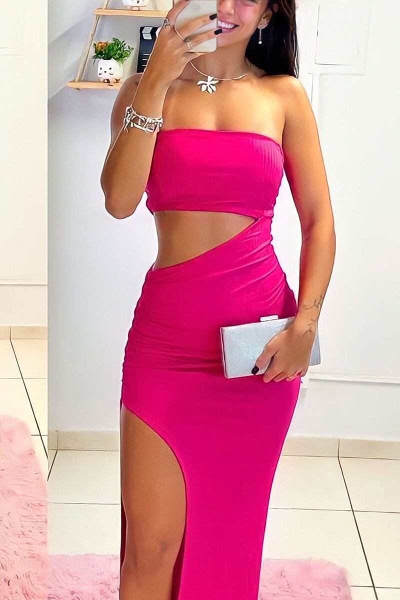 Robe de soirée