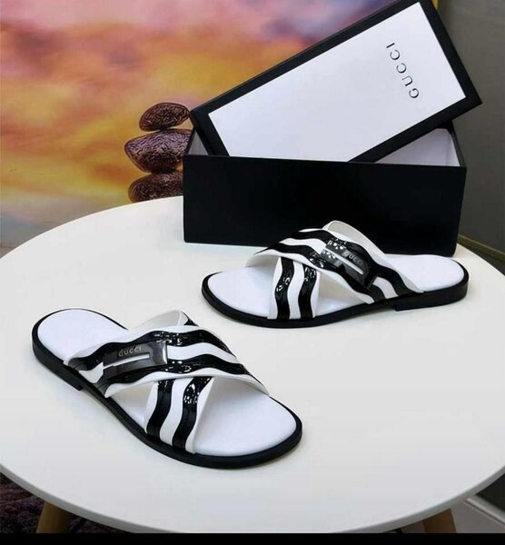Branded Slippers