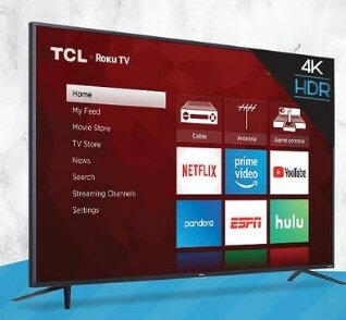  TV