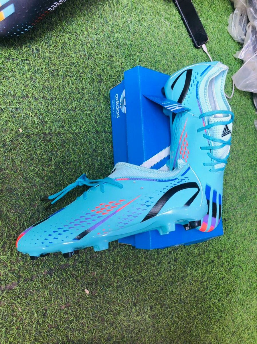 Football boots org