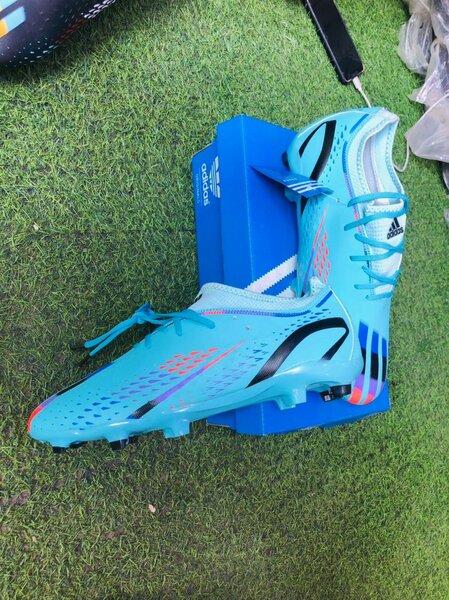 Football boots org