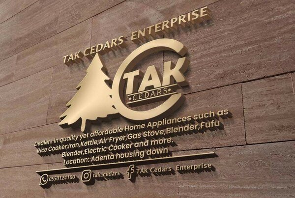 Tak Cedars Ent.